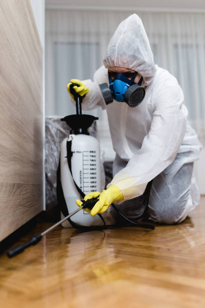 Best Commercial Pest Control  in Lakewood, OH